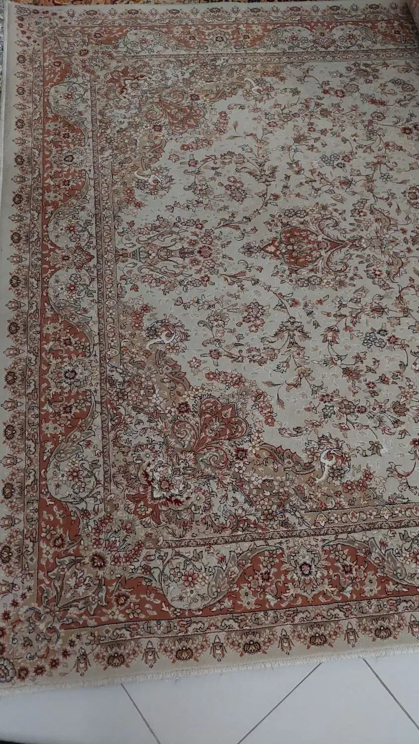 فرش ۹ متری و ۶ متری|فرش|تهران, آسمان|دیوار