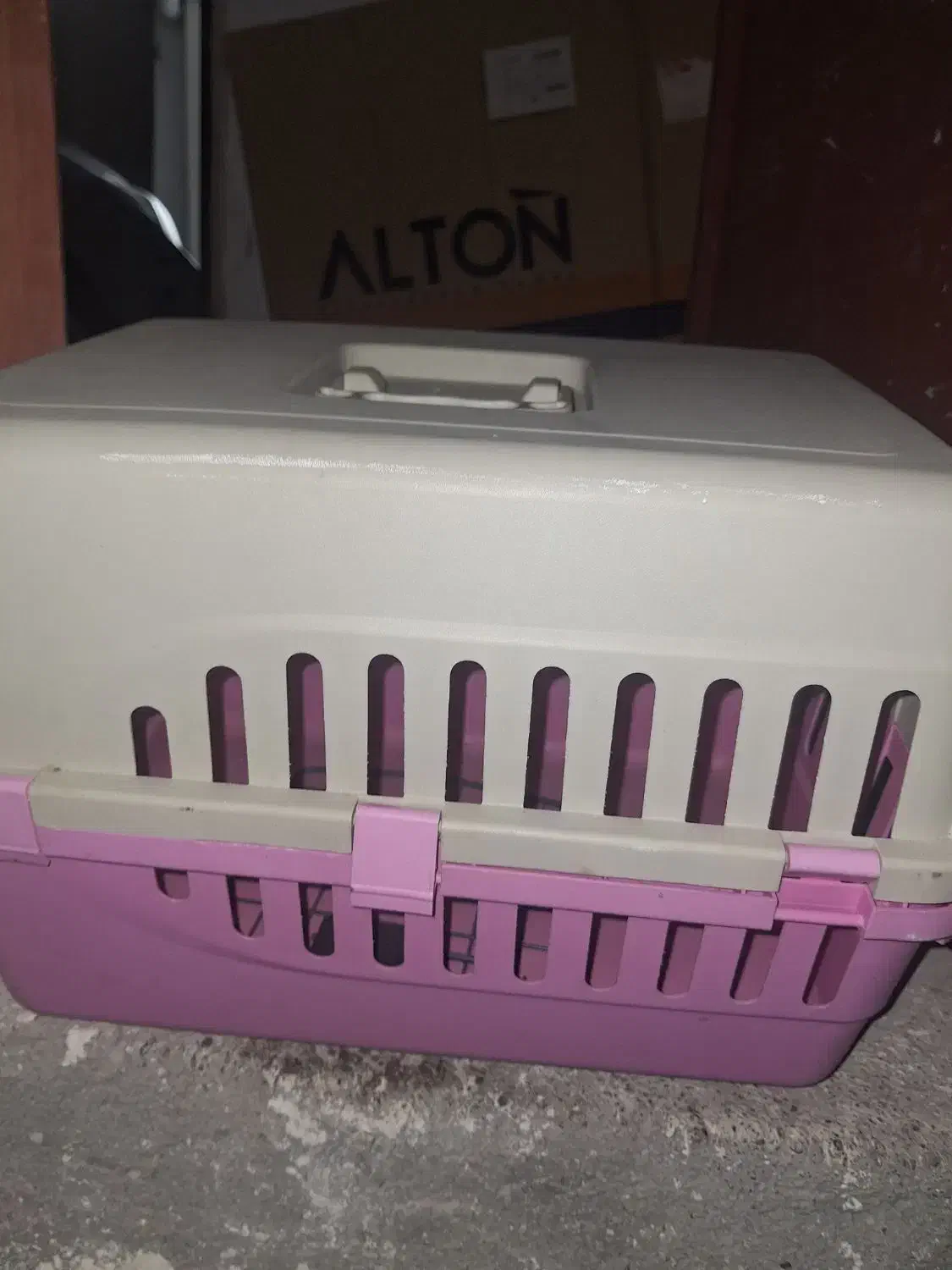 باکس گربه|لوازم جانبی حیوانات|مشهد, چهارچشمه|دیوار