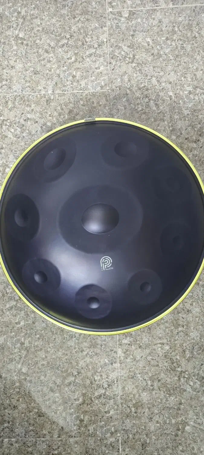 هنگ دارم 9 نت|درام و پرکاشن|رفسنجان, |دیوار