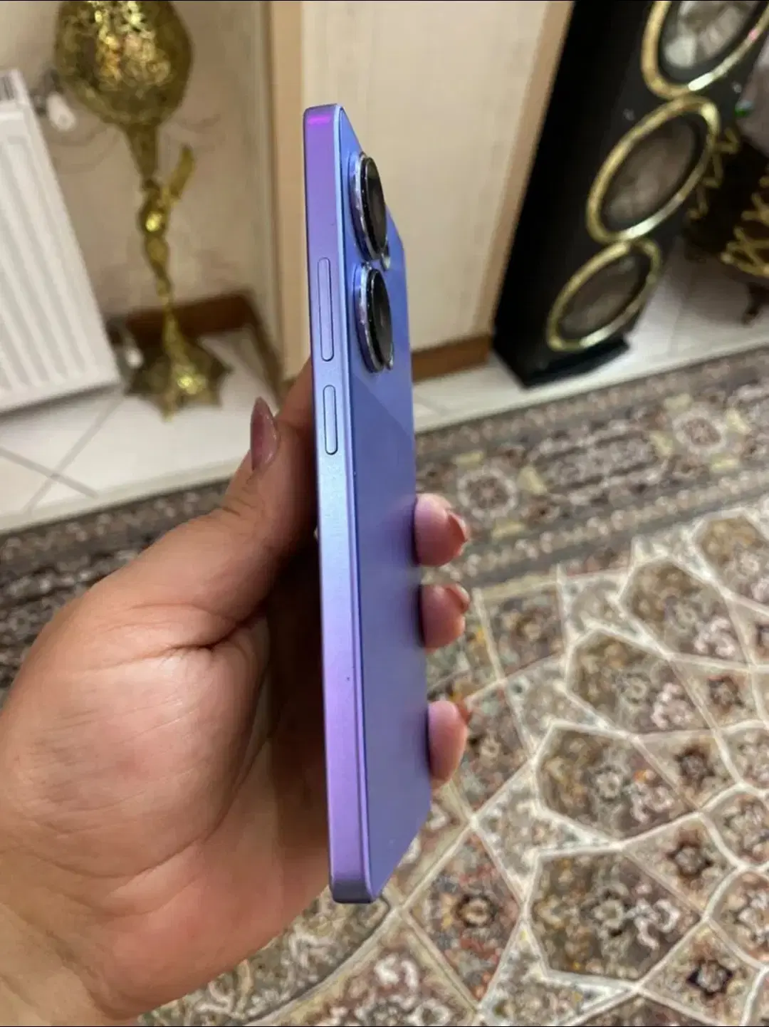 Note 13 pro 4G|موبایل|مشهد, توس (بلوار توس)|دیوار