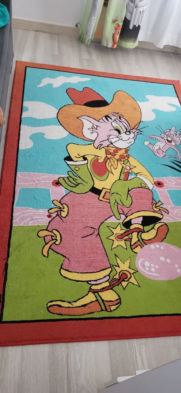 فرش کودک|فرش|اسالم, |دیوار