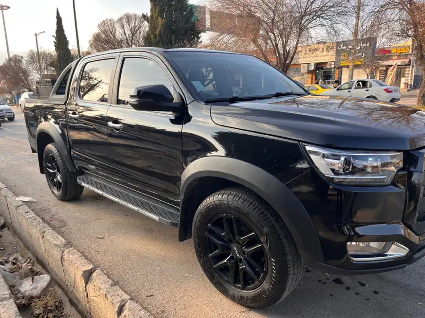 kmc|خودرو سواری و وانت|ایلام, |دیوار