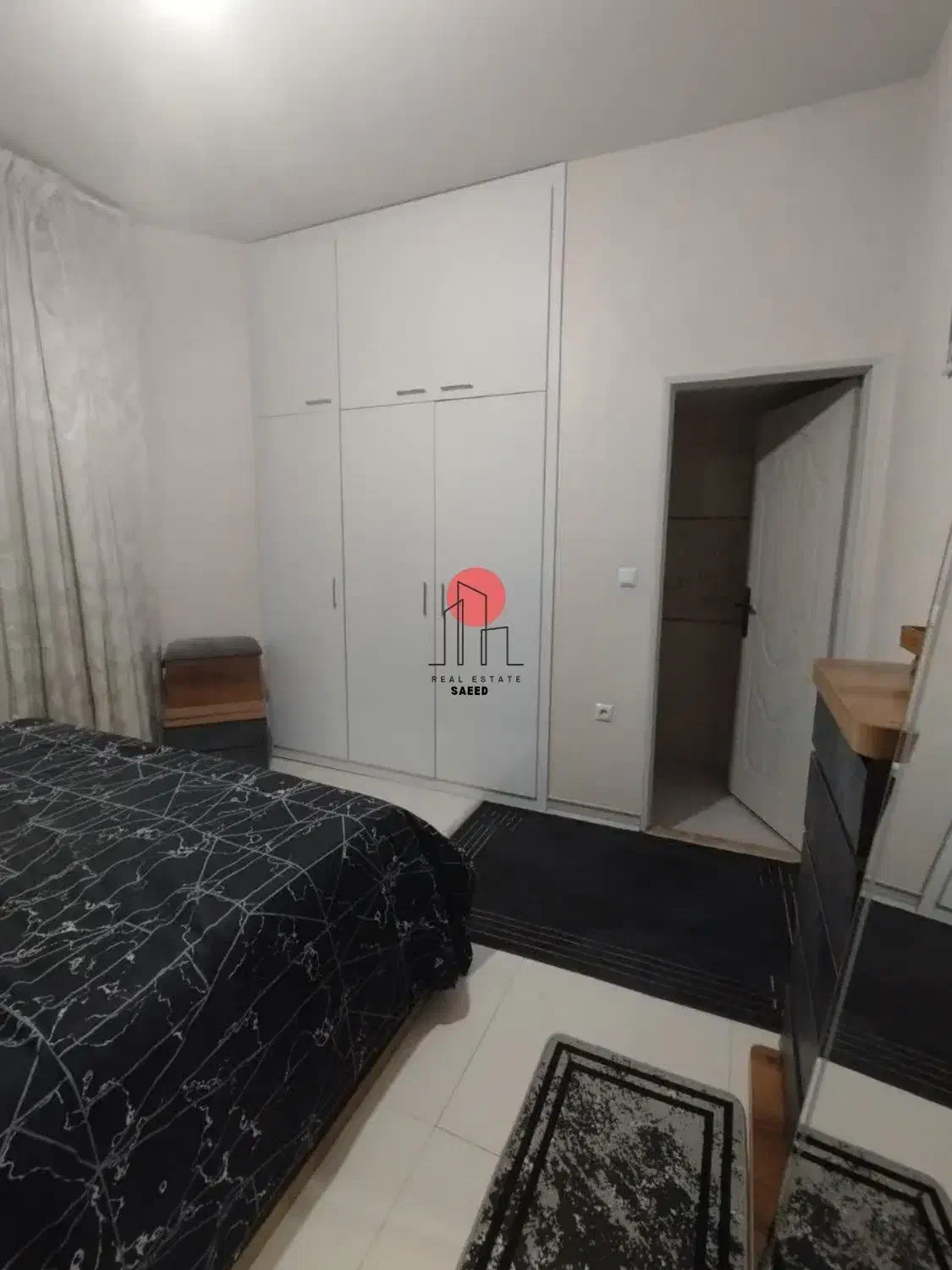 آپارتمان ۱۳۵ متری ۳خوابه سنددار پارکینگ نوساز کد۲۵|فروش آپارتمان|مشهد, زمرد|دیوار