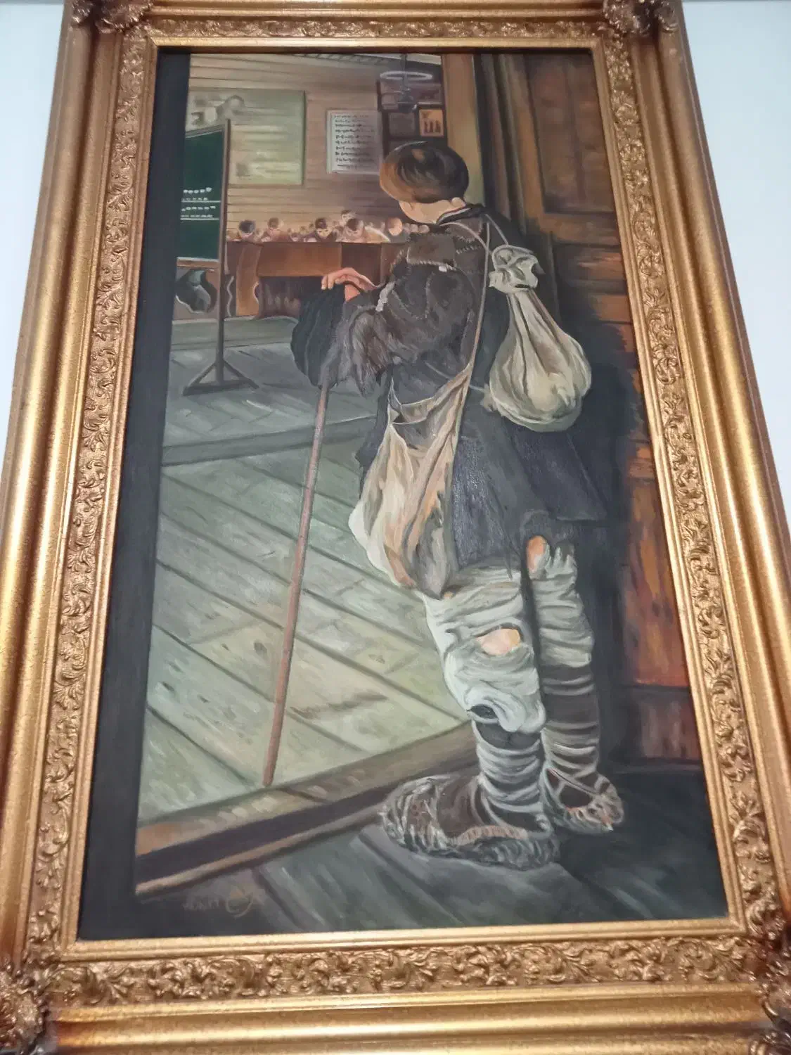 تابلو|تابلو، نقاشی، عکس|کردکوی, |دیوار