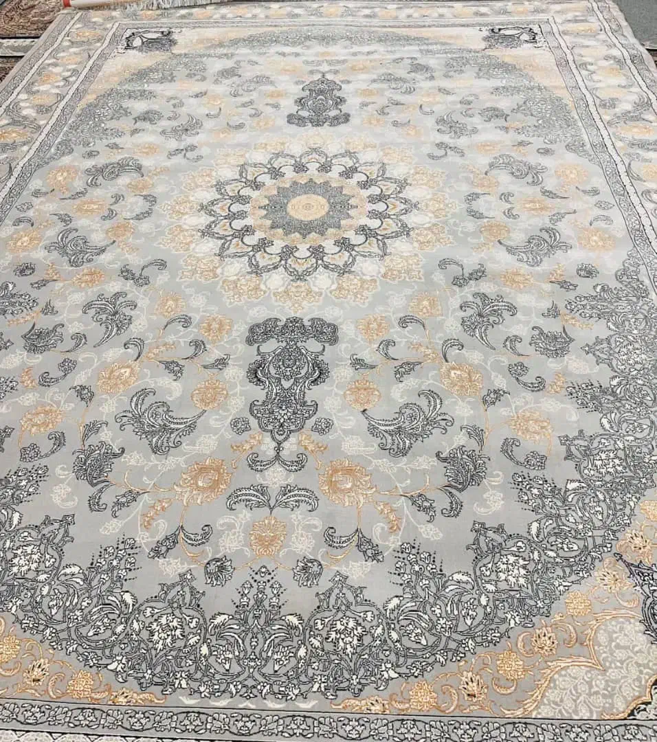 ۲تخته فرش ۱۲متری نوو|فرش|اهواز, شهرک دانشگاه|دیوار