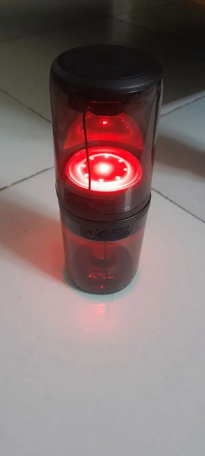 اسپیکر بلوتوثی همراه|پخشکننده همراه|تهران, بریانک|دیوار