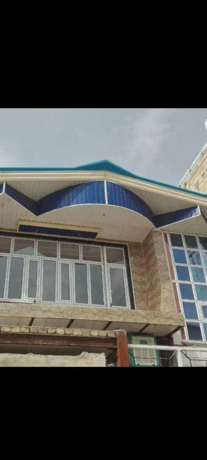 نصب شیروانی|خدمات پیشه و مهارت|ملایر, |دیوار