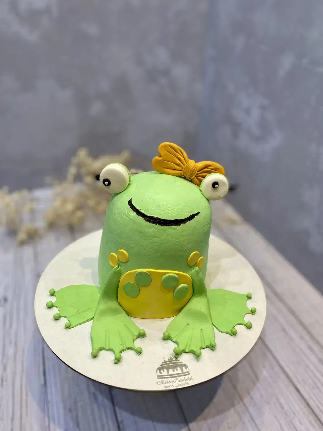 کیک واسه هرمناسبتی بخای میتونی سفارش بدی|خدمات پذیرایی، مراسم|کاشان, دانش|دیوار