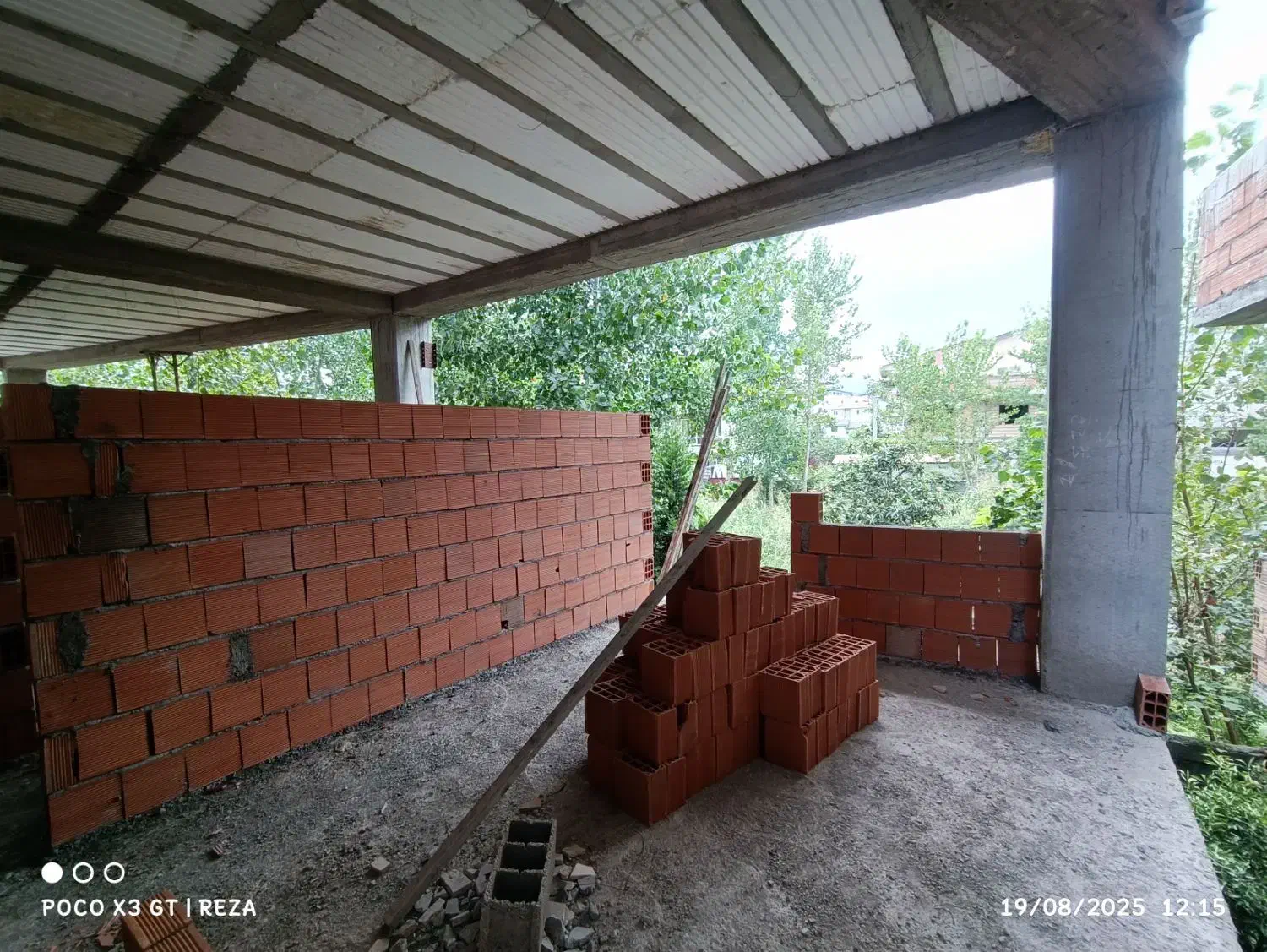 پیش فروش واحد 110متری|پیش‌فروش املاک|نوشهر, |دیوار