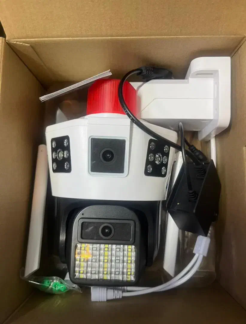 فروش ویژه دوربین های مداربسته ودزدگیر اماکن فقط|دوربین مداربسته|شیروان (خراسان), |دیوار