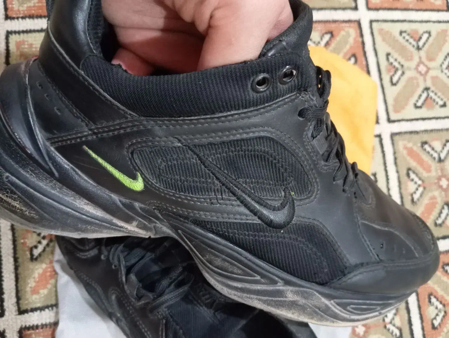 کفش سایز41|کیف، کفش، کمربند|اهواز, سلطانمنش|دیوار