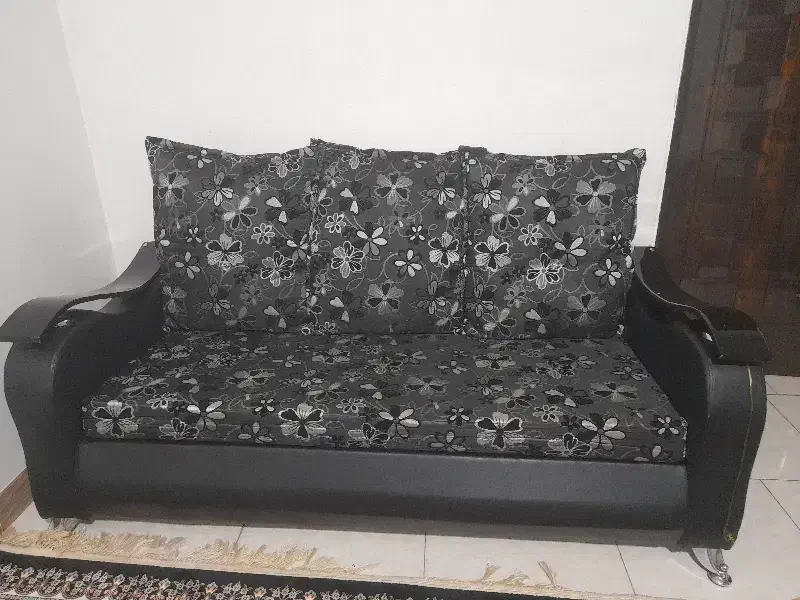 مبل|مبلمان خانگی و میز عسلی|پاکدشت, پاکدشت (مامازند)|دیوار