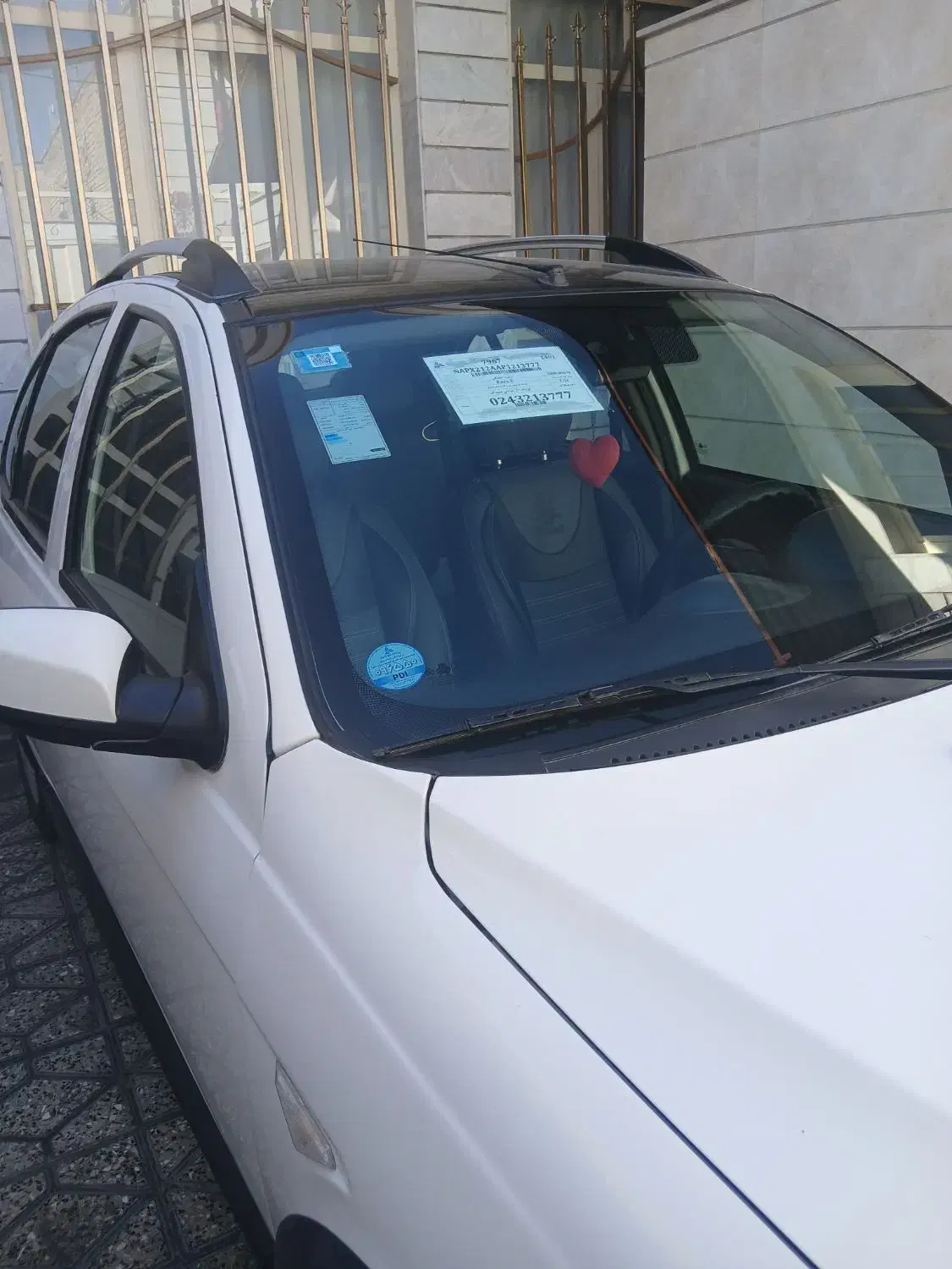 کوئیک تمییز ۱۴۰۲|خودرو سواری و وانت|بروجرد, |دیوار