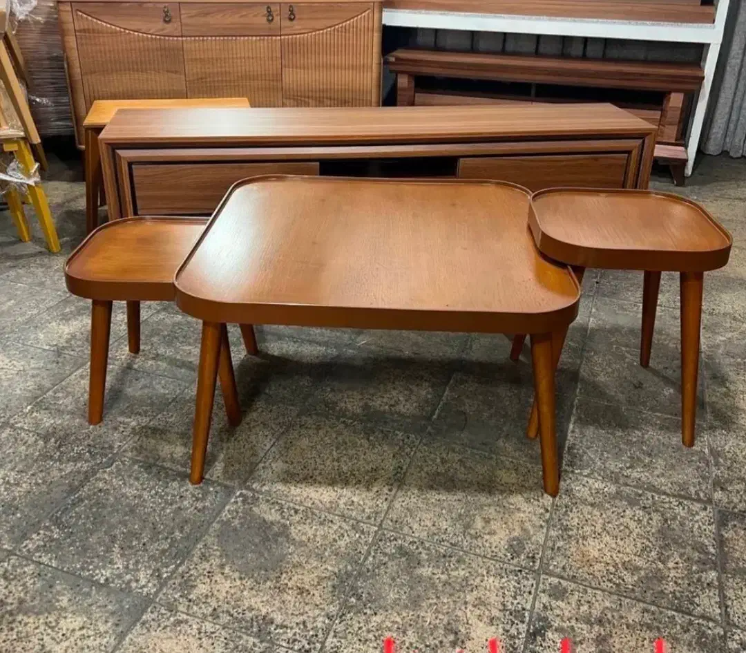 جلومبلی و عسلی(50%ت)|مبلمان خانگی و میز عسلی|زنجان, |دیوار