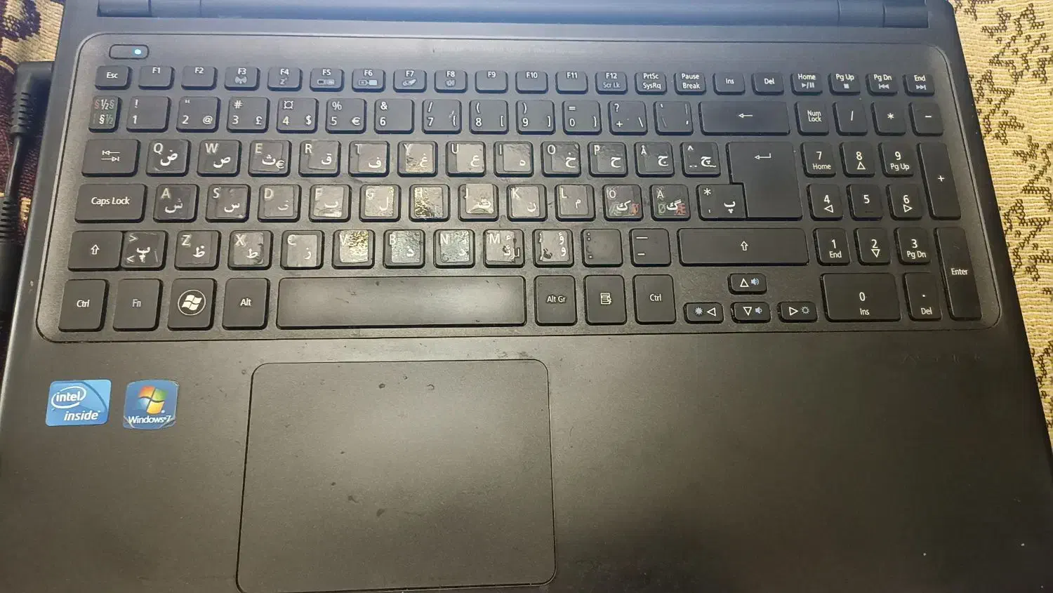 لپ‌تاپ|رایانه همراه|تهران, تهرانپارس شرقی|دیوار