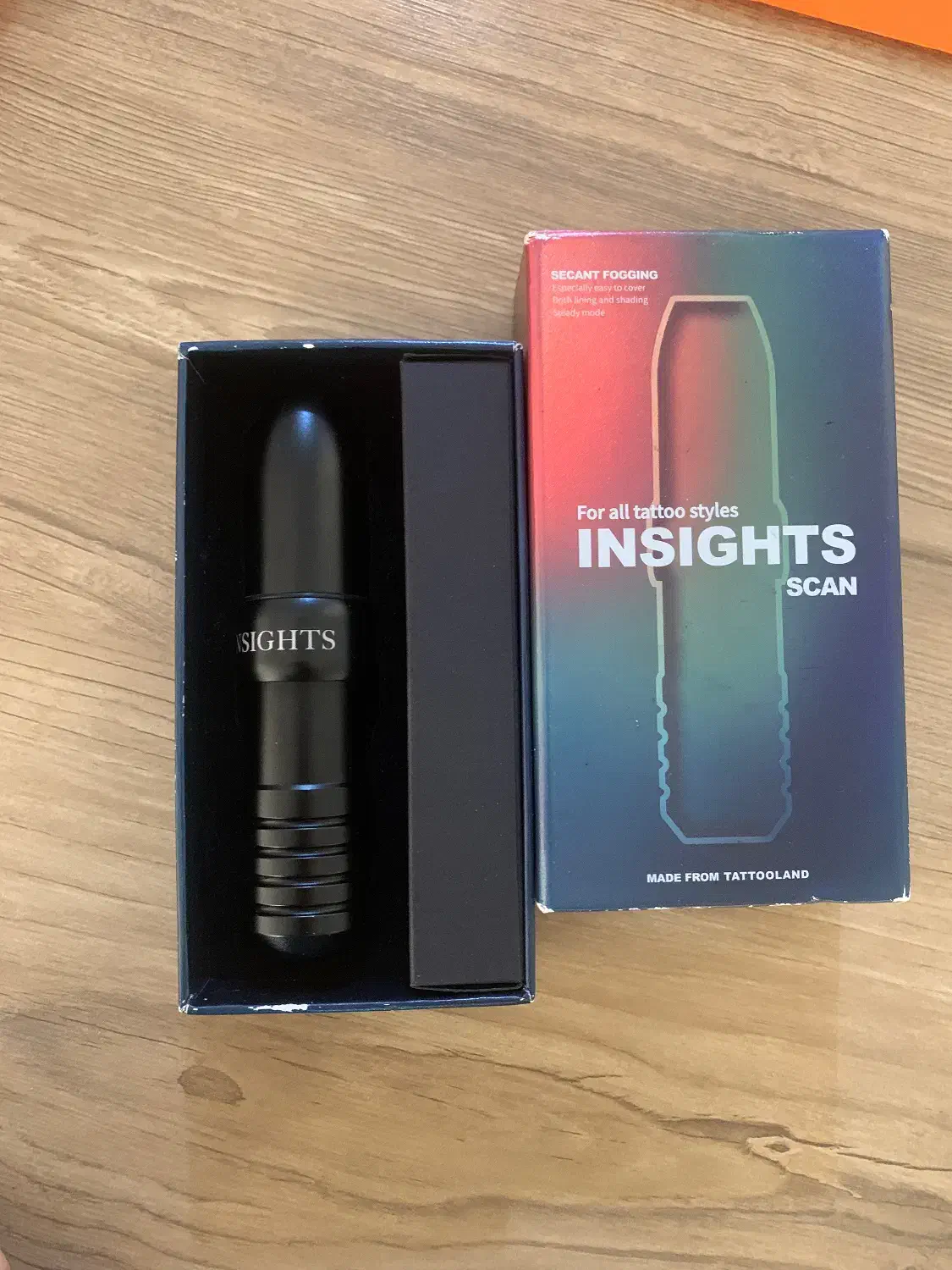 دستگاه تتو|آرایشی، بهداشتی، درمانی|کرج, کوی زنبق|دیوار