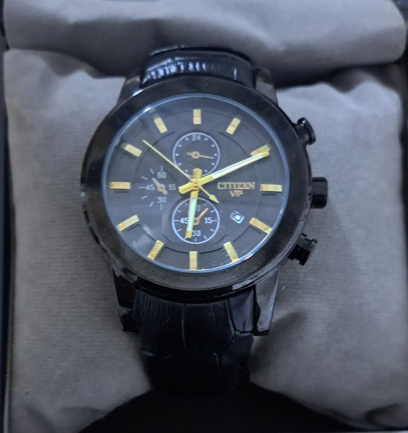 ساعت مچی|ساعت|قم, قلعه کامکار|دیوار