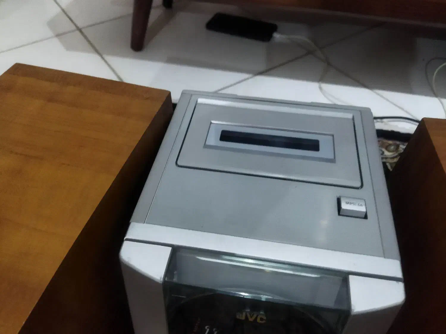 ضبط  کاست|سیستم صوتی خانگی|تهران, منیریه|دیوار