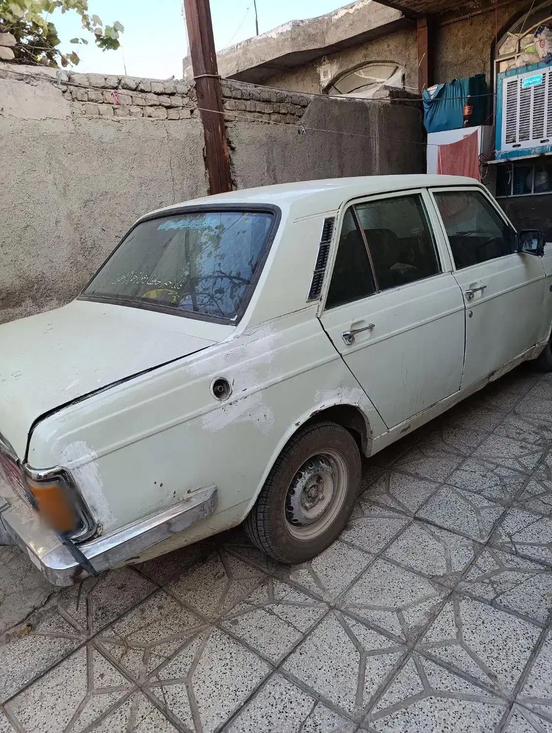 پیکان سالم|خودرو سواری و وانت|نیشابور, خط کاشمر|دیوار