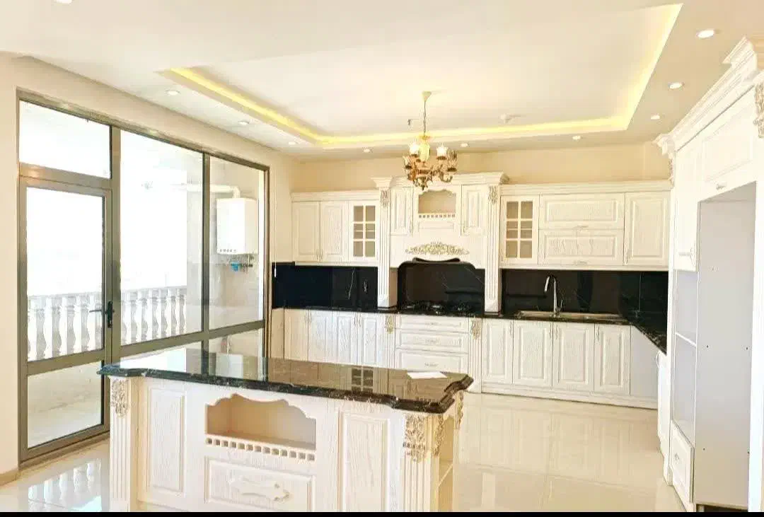 145متر 3خواب صفر اول رحمانیه|فروش آپارتمان|مشهد, الهیه|دیوار