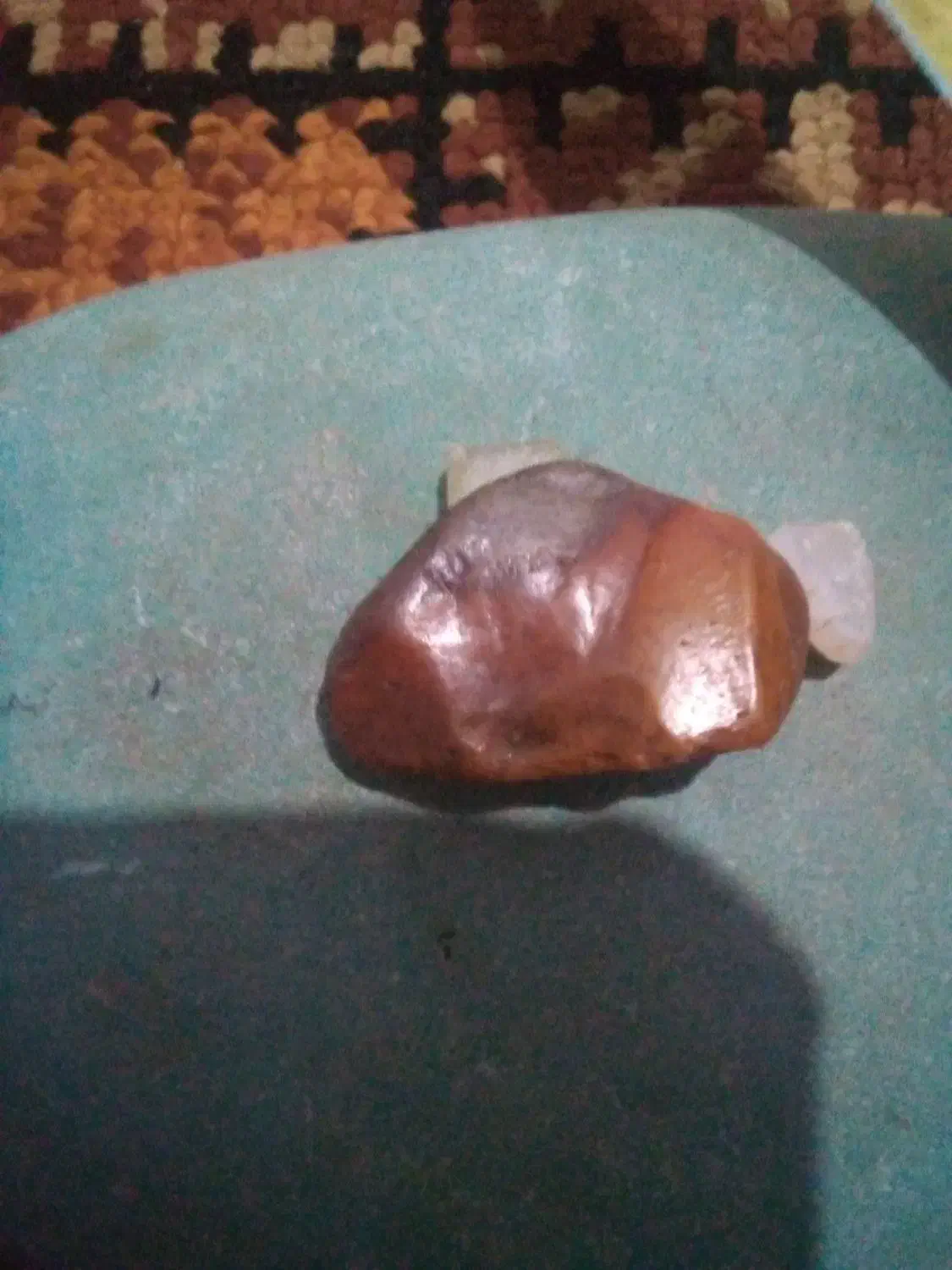 انواع سنگهای شیشهای وشهاب سنگها|کلکسیون اشیاء عتیقه|سیاهکل, |دیوار