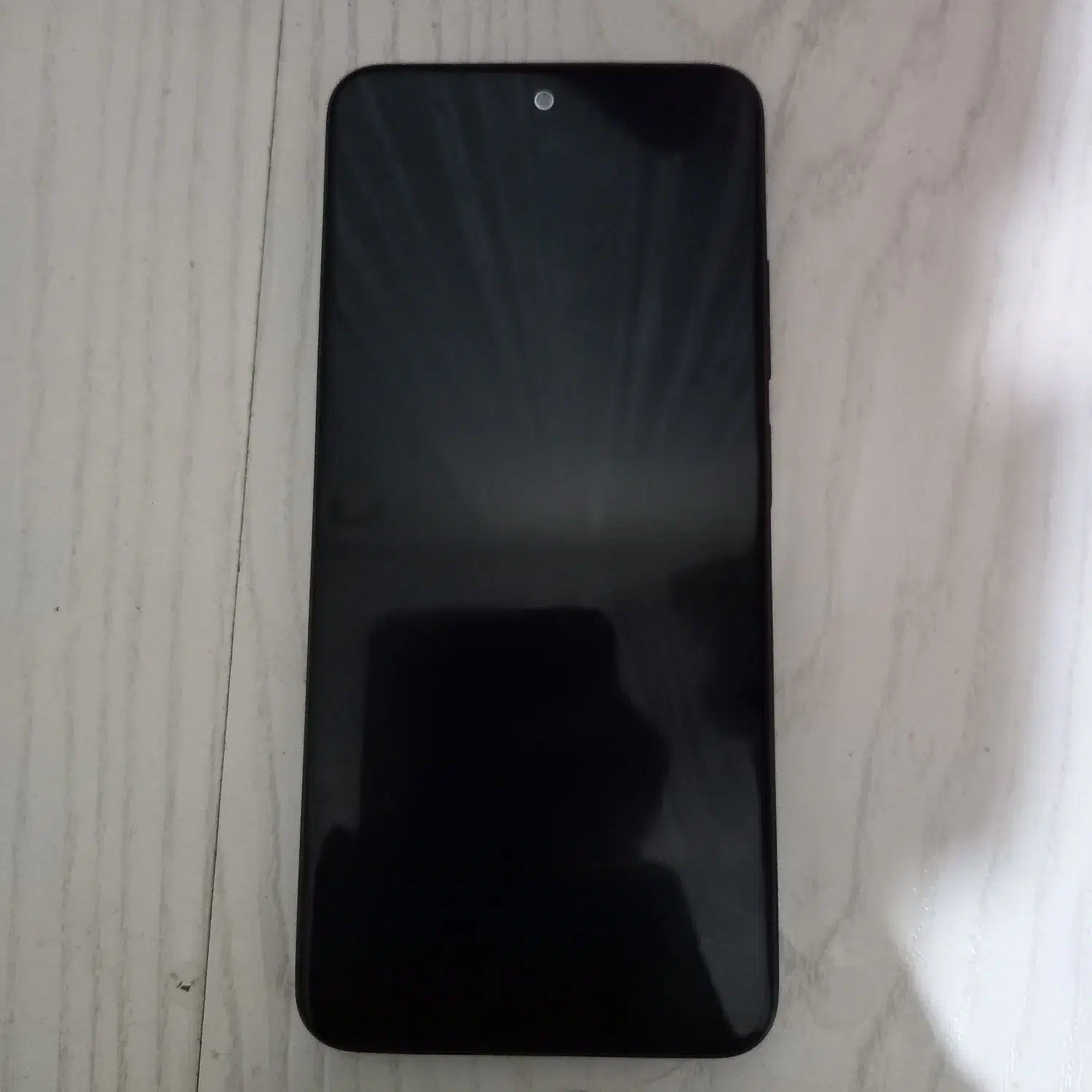 گوشی شیائومی note 11 s|موبایل|کرج, حصارک پایین|دیوار