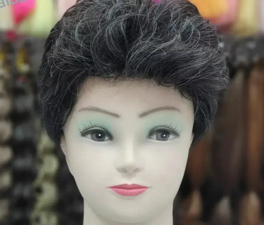 کلاه گیس مردانه وزنانه|آرایشی، بهداشتی، درمانی|ملایر, |دیوار