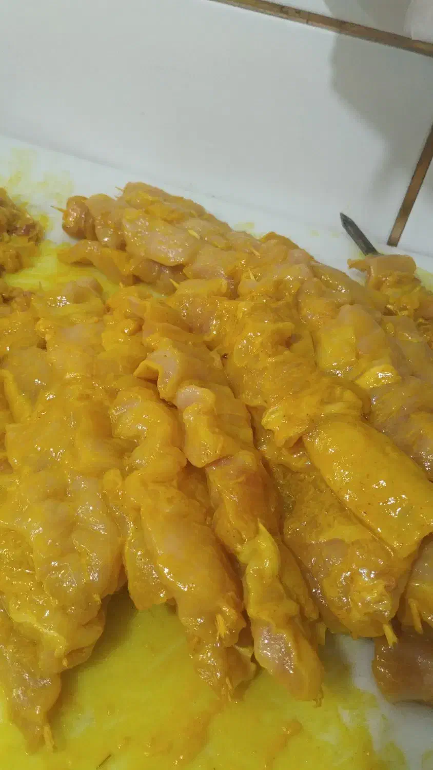 سفارشات غذا خانگی|خدمات پذیرایی، مراسم|شهرکرد, |دیوار