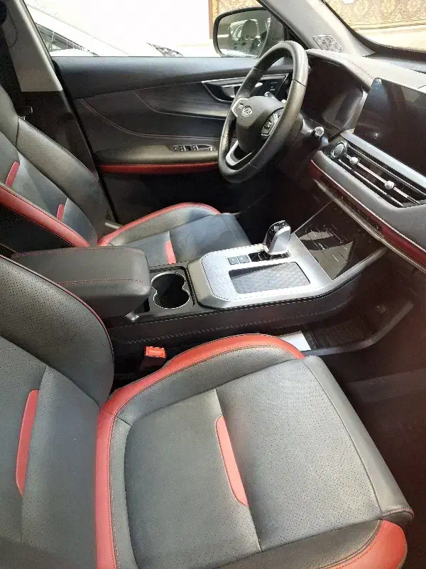 ایکس ۵۵ پرو مدل ۴۰۲|خودرو سواری و وانت|مشهد, خرمشهر|دیوار