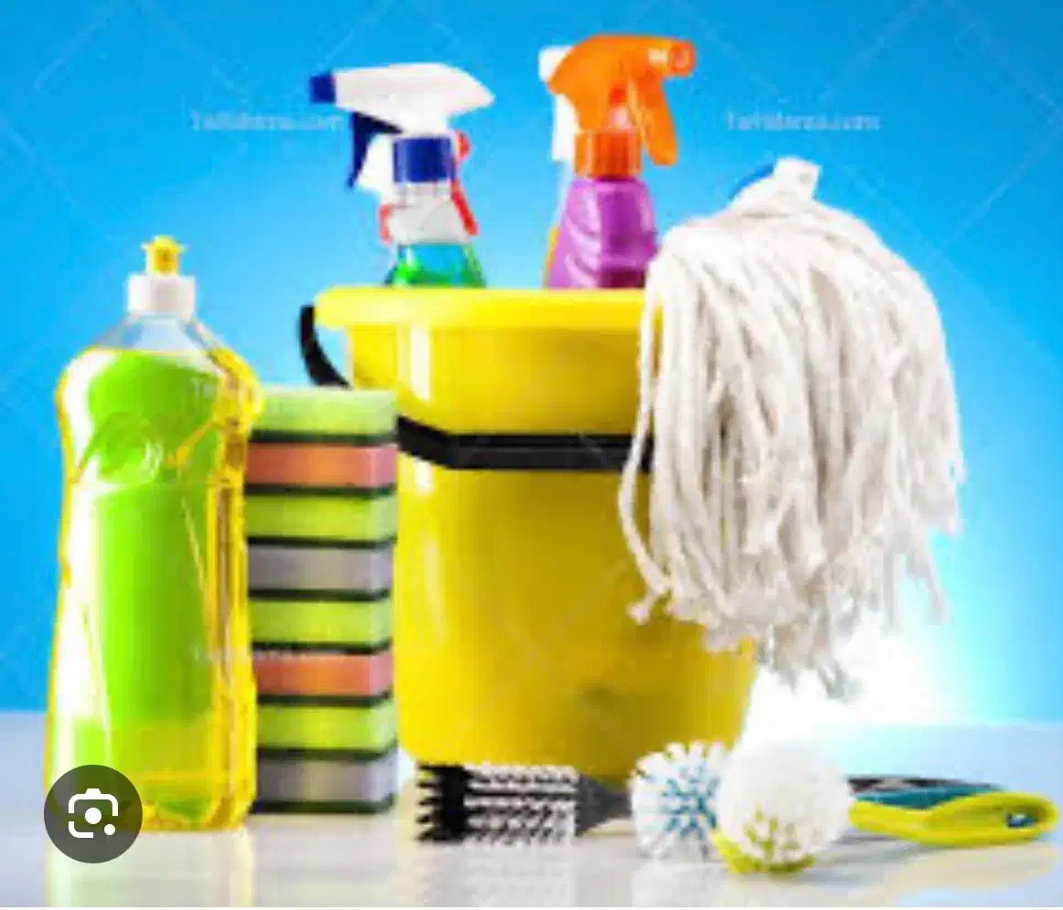 لوازم نظافتی|لوازم نظافت|تربت جام, پاسداران|دیوار