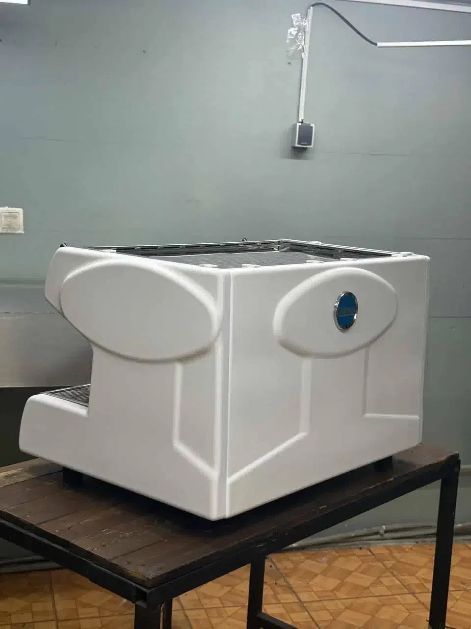 دستگاه کاریمالی ایتالیا|کافی‌شاپ و رستوران|کرج, بنیاد|دیوار