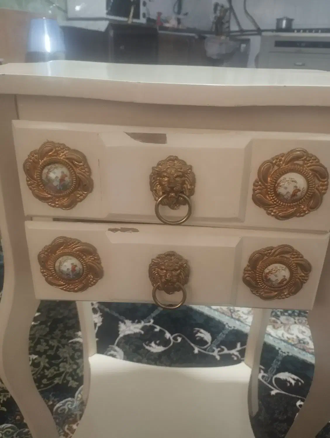 میز تلفن|میز تلفن|همدان, |دیوار