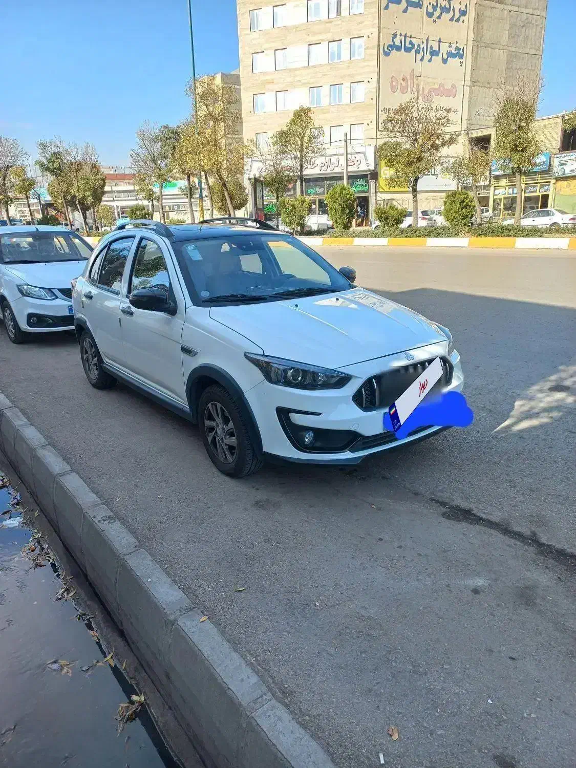 اطلس G|خودرو سواری و وانت|اردبیل, |دیوار