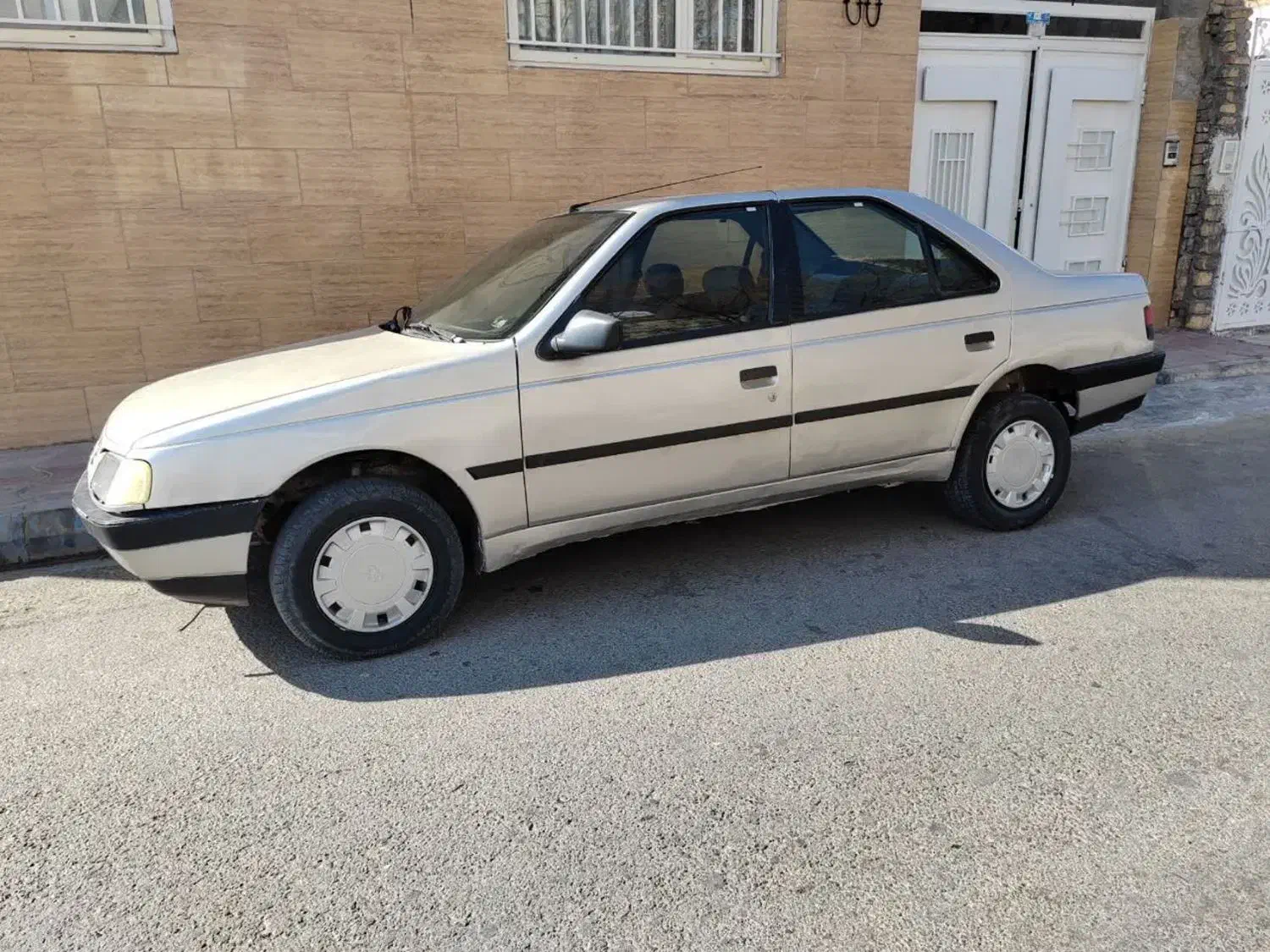 پژو405|خودرو سواری و وانت|زاهدان, |دیوار