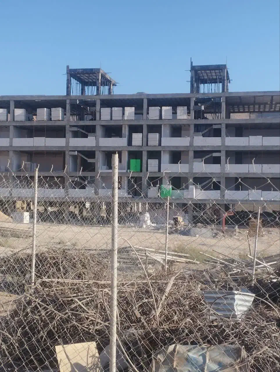 امتیاز مهاجران|پیشفروش املاک|مهاجران, |دیوار