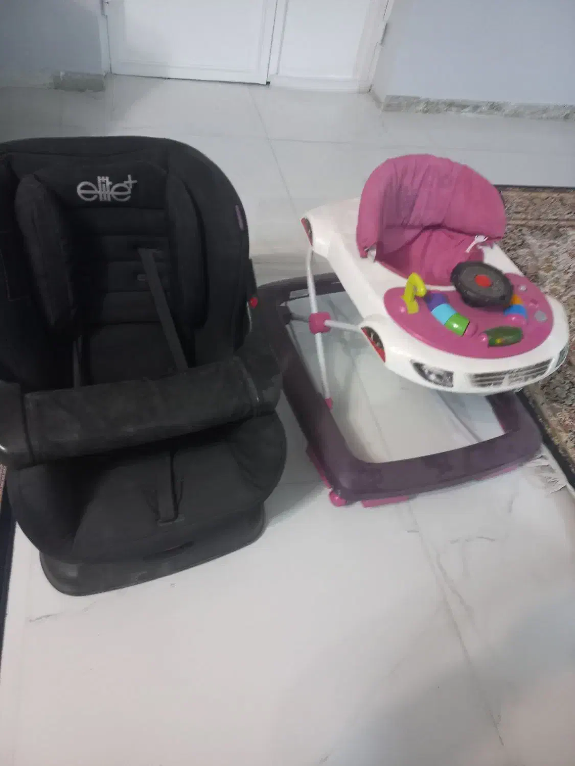 فروش لوازم کودک|اسباب و اثاث بچه|صدرا-فارس, فاز ۱|دیوار