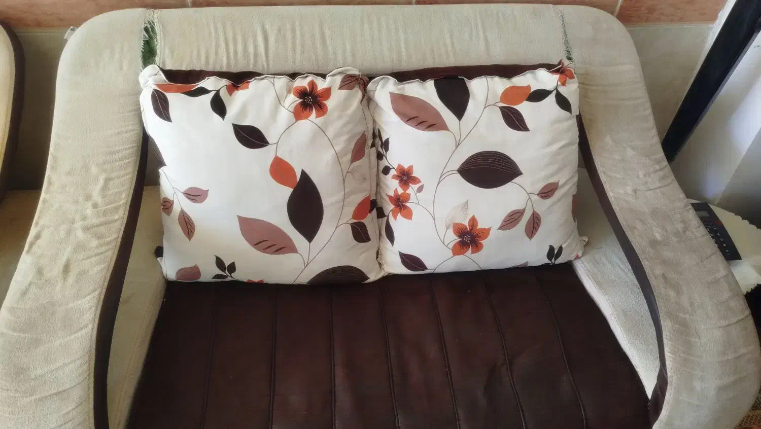 مبل راحتی|مبلمان خانگی و میز عسلی|بجنورد, |دیوار