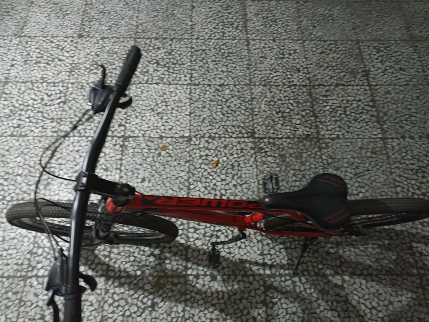 فروش دوچرخه 27/5 فوق العاده تر تمیز و خوش قیمت|دوچرخه، اسکیت، اسکوتر|پل سفید, |دیوار