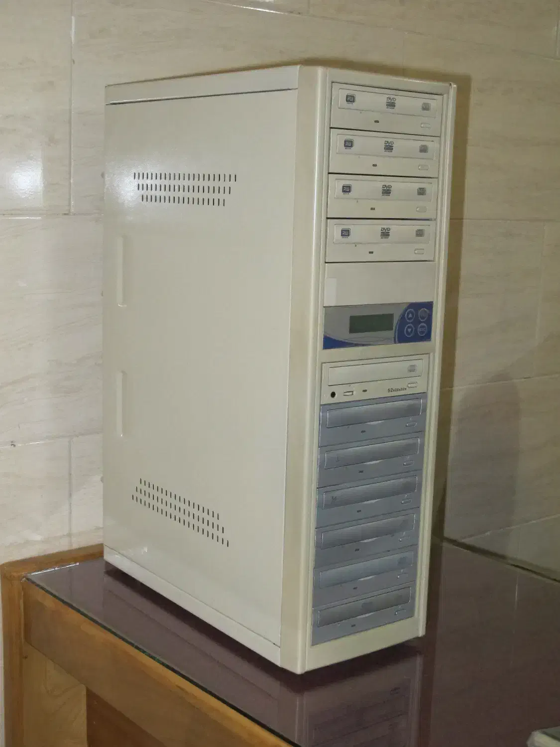 دابلی کیتور|قطعات و لوازم جانبی رایانه|اهواز, بهارستان|دیوار