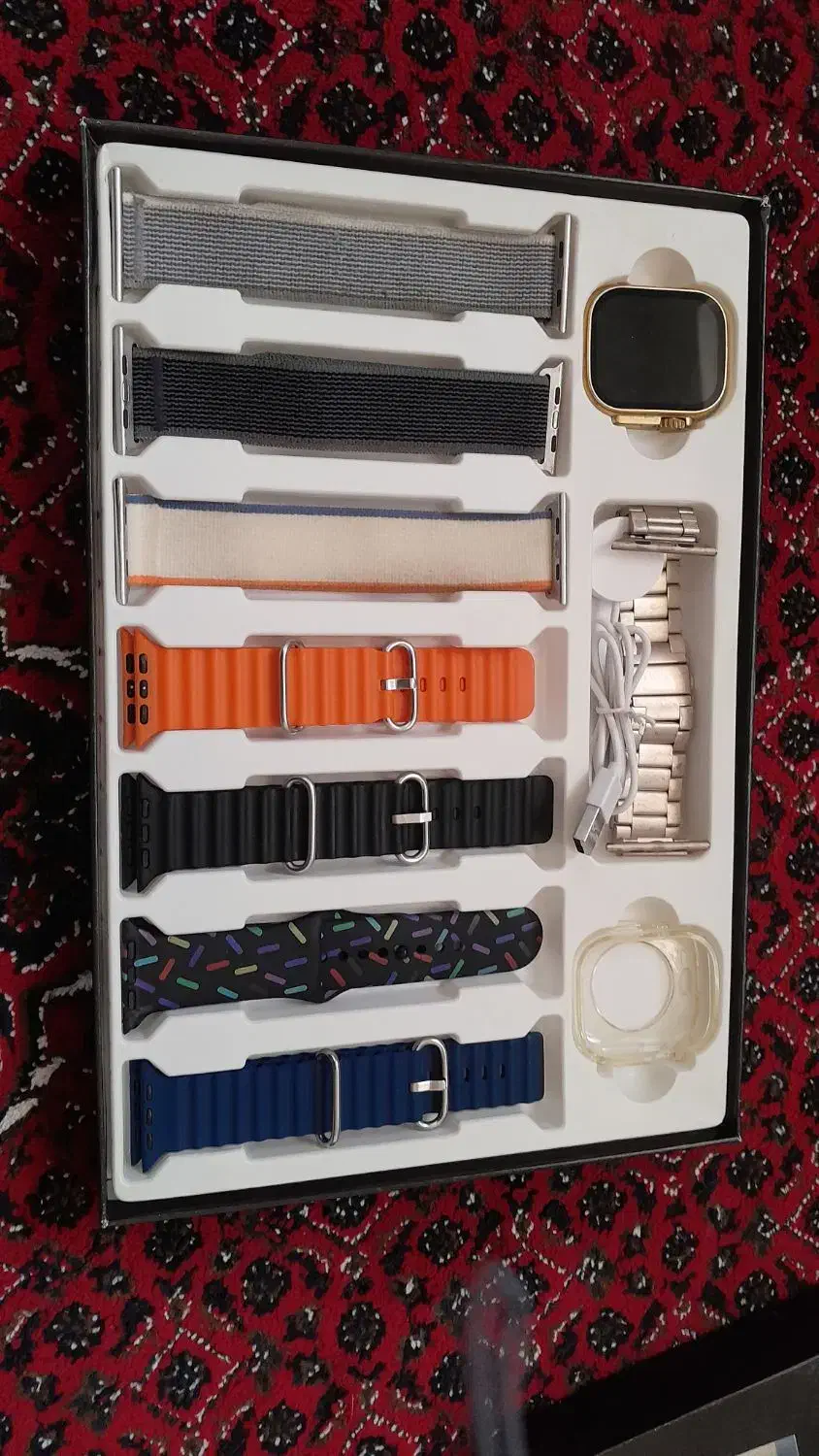 ساعت هوشمند|ساعت|ربط, |دیوار