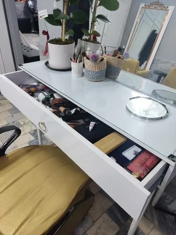 آینه دراور|جاکفشی، کمد، دراور|مشهد, ایثار|دیوار