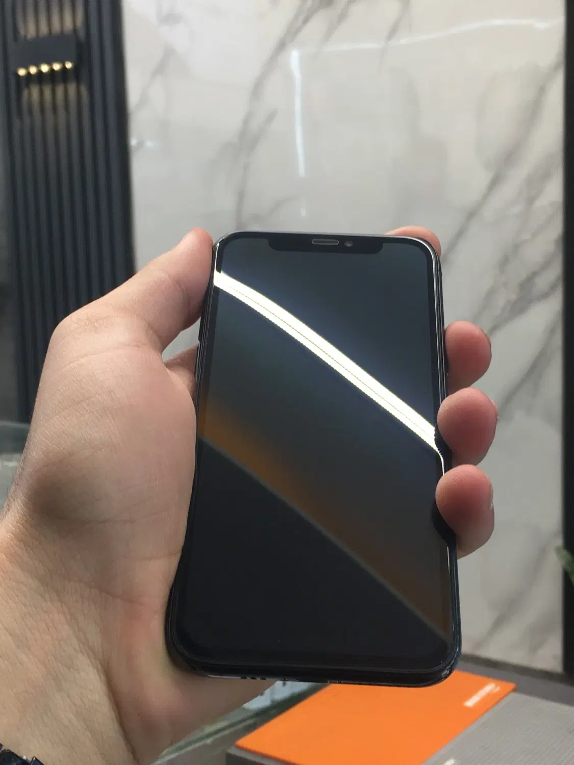 iphone 11pro zaa|موبایل|تبریز, |دیوار