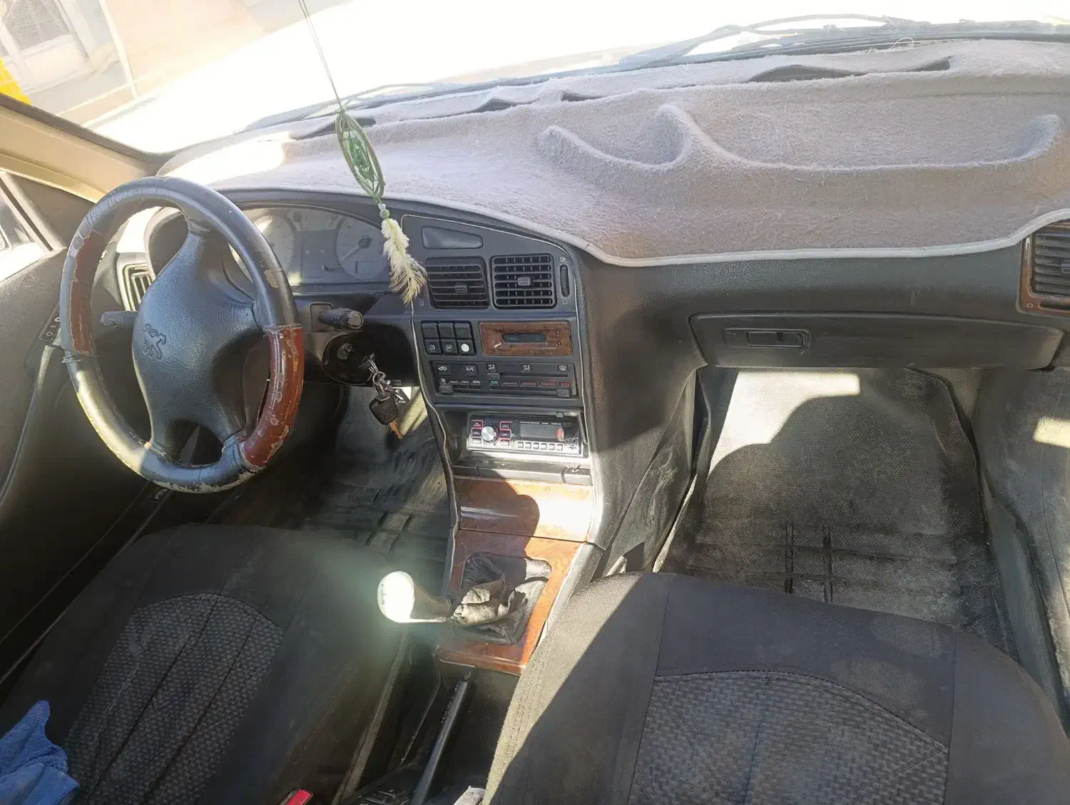 فروش خودرو|خودرو سواری و وانت|اردبیل, |دیوار