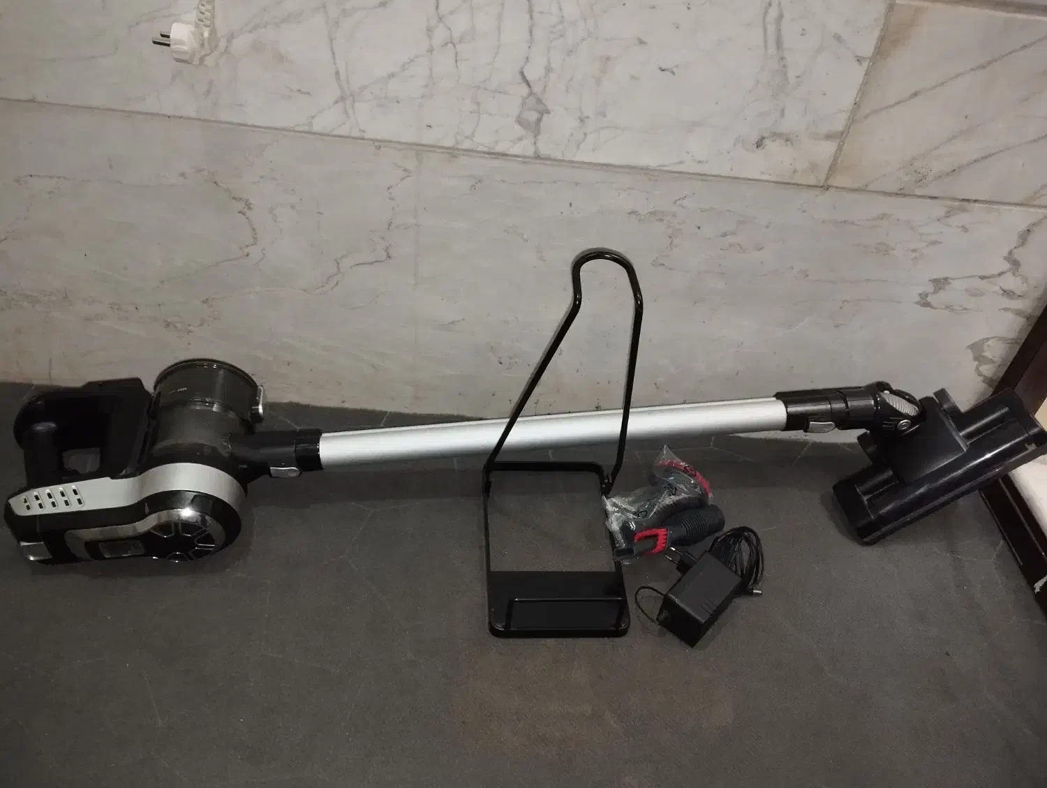 جارو شارژی|جاروبرقی، جارو شارژی، بخارشو|تهران, نبی اکرم|دیوار