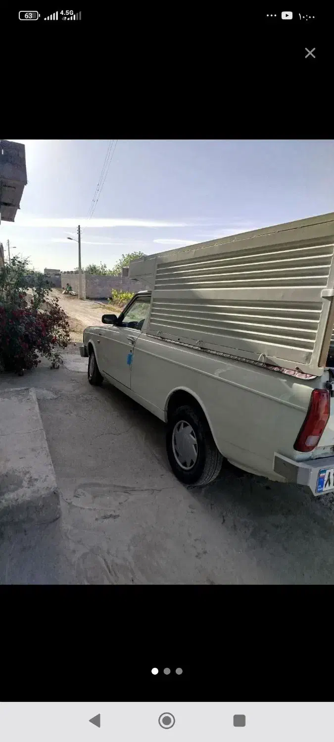 حمل ونقل|خدمات حمل و نقل|ملکان, |دیوار