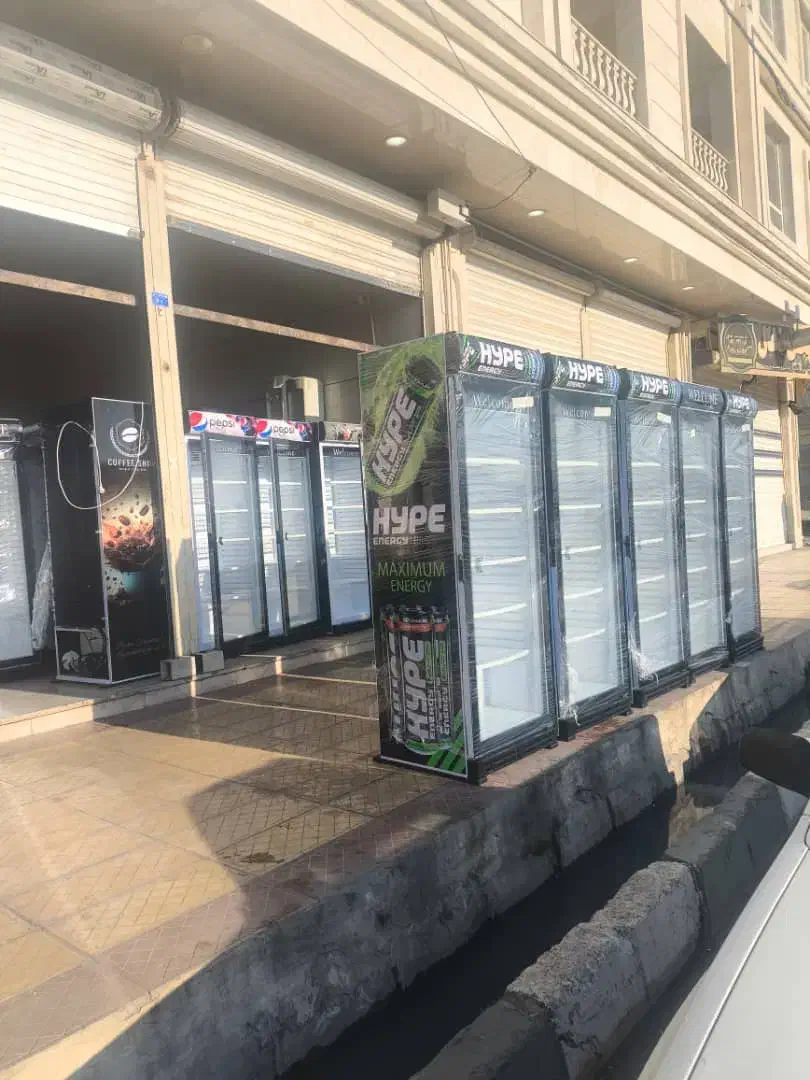 یخچال ۷۰سانتی و۸۰|فروشگاه و مغازه|دزپارت, |دیوار