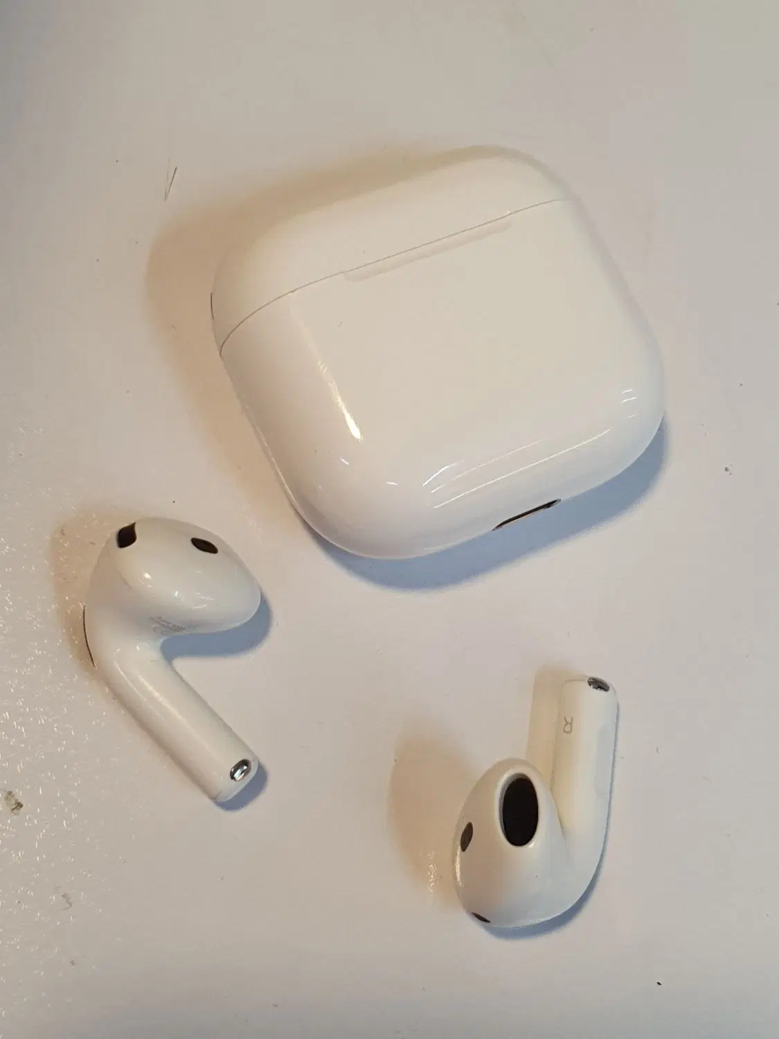 ایرپاد ۴ Airpod4|لوازم جانبی موبایل و تبلت|تهران, مهرآباد جنوبی|دیوار
