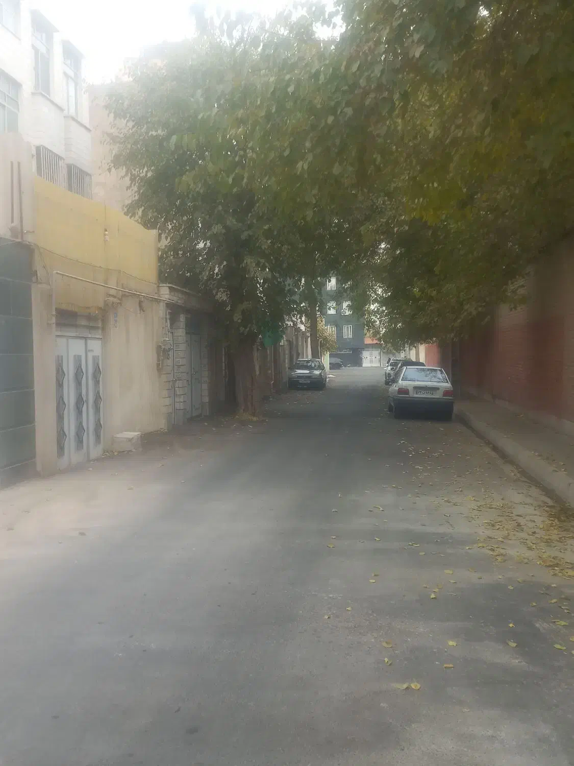 خانه ویلایی کلنگی ۱۳ ابان|فروش خانه و ویلا|ری, سیزده آبان|دیوار