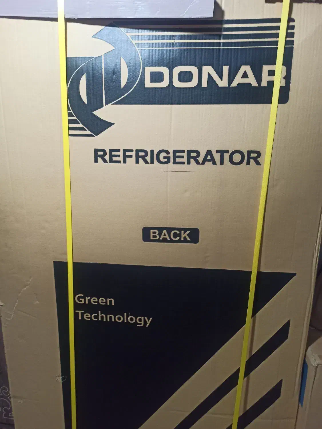 یخچال فریزر D32|یخچال و فریزر|تهران, دستغیب|دیوار