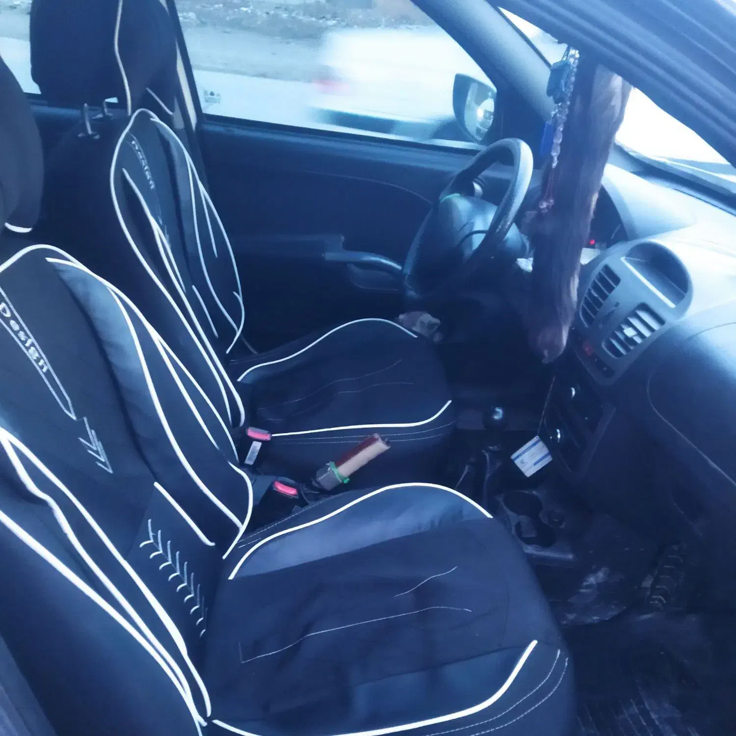 کویکr|خودرو کلاسیک|نورآباد, |دیوار